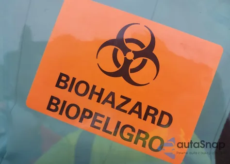 2024 Chevrolet Silverado K2500 Heavy Duty Lt z USA, uszkodzony, nr VIN 2GC4YNEY3R1230137